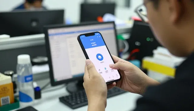 企业管理系统未来将在跨区域项目中发挥更大作用