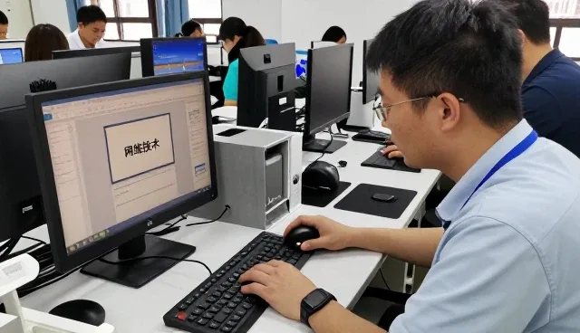 河南志玄网络科技有限公司探索小程序开发更多应用可能